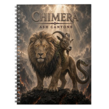 Câmeras Escuras dos Canhões de Cinza da Quimera
