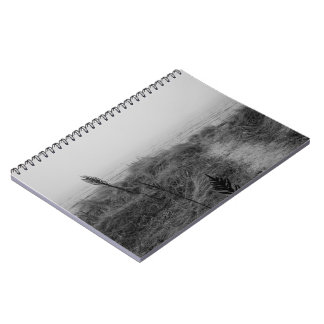 Caderno Espiral Caminho da praia