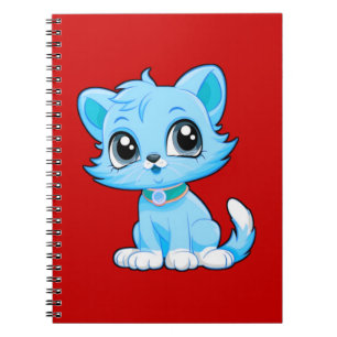 Caderno Espiral Camisa T