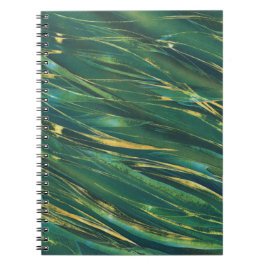 Caderno Espiral Camuflagem Tiger Stripe