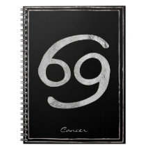 Cancer do caranguejo martelado por prata estilizad