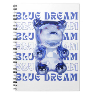 Caderno Espiral Caneca