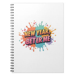 Caderno Espiral Caneca de Latte