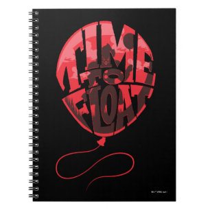 Caderno Espiral Capítulo 2 Gráfico do Balão de Flutuação