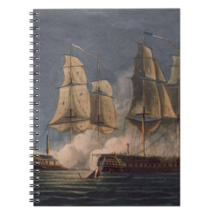 Caderno Espiral Captação do Thetis pela ametista do HMS, 10o