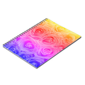 Caderno Espiral Carnet