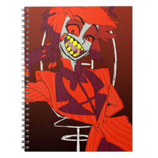 Caderno Espiral carnet