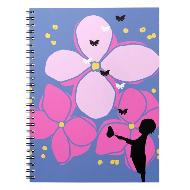 Caderno Espiral Carnet (Frente)
