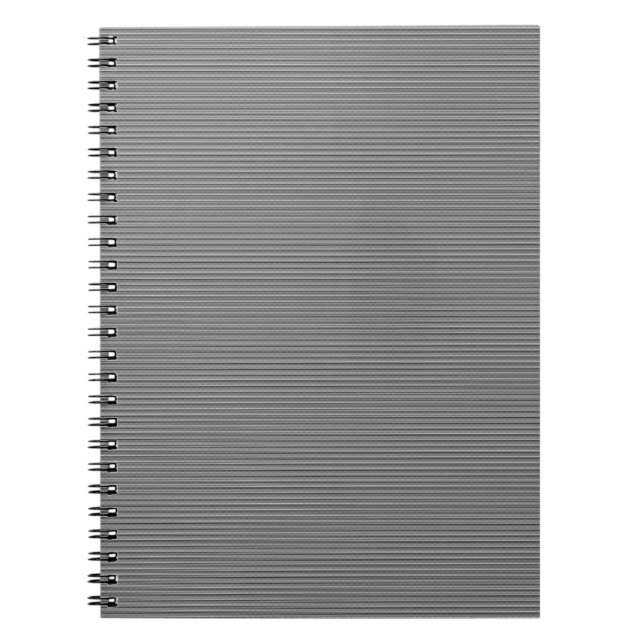 Caderno Espiral Carnet, bloc notes (Frente)