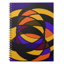 Caderno Espiral Carnet, bloc notes