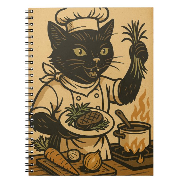 Caderno Espiral Carnet photo à spirale (Frente)