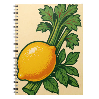 Caderno Espiral Carnet photo à spirale