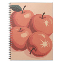 Carnet photo à spirale