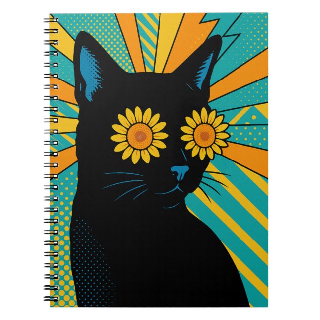 Caderno Espiral Carnet photo à spirale (Frente)