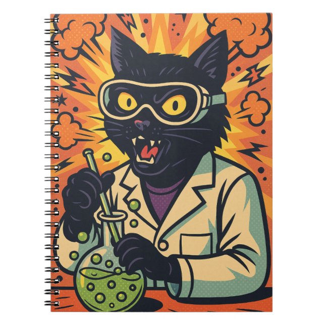 Caderno Espiral Carnet photo à spirale (Frente)