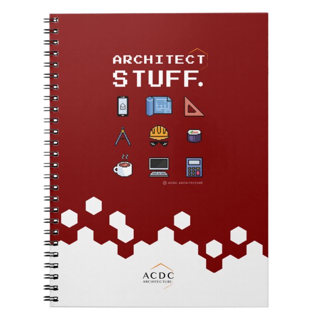 Caderno Espiral Carnet photo à spirale (Frente)