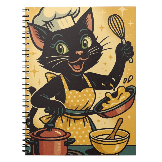 Caderno Espiral Carnet photo à spirale (Frente)