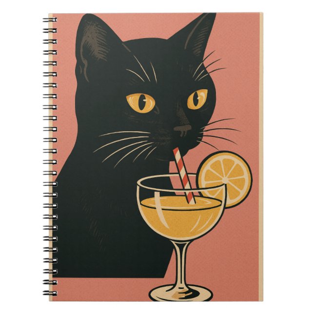 Caderno Espiral Carnet photo à spirale (Frente)