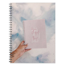 Caderno Espiral Carnet photo à spirale