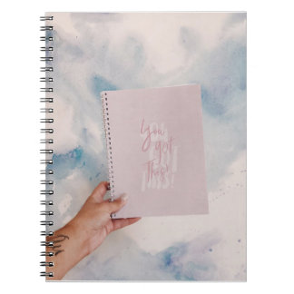 Caderno Espiral Carnet photo à spirale