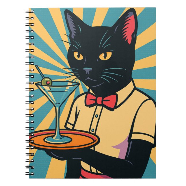 Caderno Espiral Carnet photo à spirale (Frente)