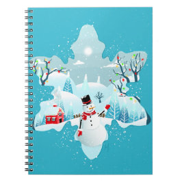 Caderno Espiral Carnet photo Spiral