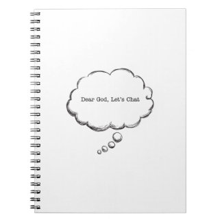 Caderno Espiral Caro Notebook