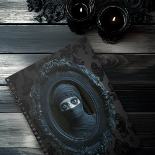 Caderno Espiral Caro Notebook Espiral Mamão