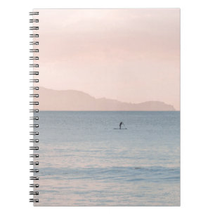 CADERNO ESPIRAL CARTÃO PESSOAL