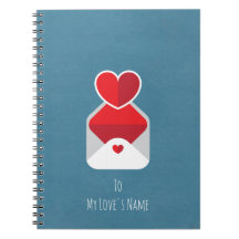Cartas de Amor Personalizadas
