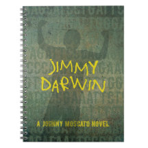 Cartas de Jimmy Darwin
