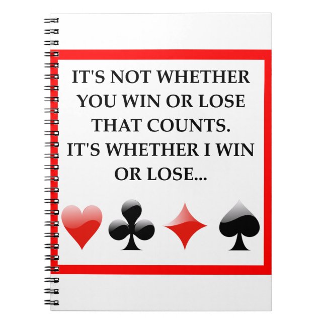 CADERNO ESPIRAL CARTÕES (Frente)