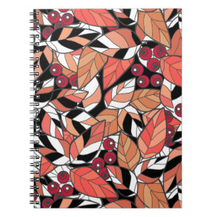 Caderno Espiral Cartografia de travesseiro decorativo Abstrato fol