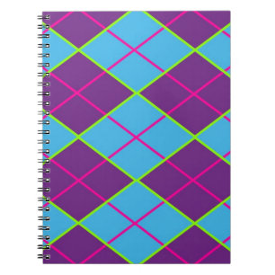 Caderno Espiral cartucho