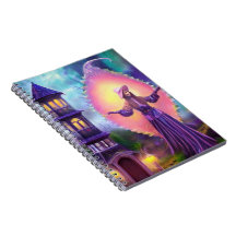 Casa Assustadora e a Bruxa