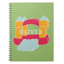 Casa de rebote/castelo design personalizado infant