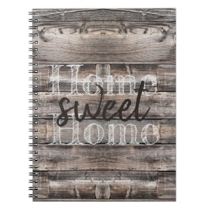 Caderno Espiral casa russa SWEET  
