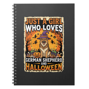 Caderno Espiral Casal de Cães Boxer Feliz Dia dos Namorados