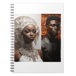 Caderno Espiral Casal no notebook Spiral Foto 2