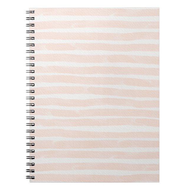 Caderno Espiral Casamento em St. Tropez  (Frente)