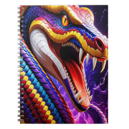 Caderno Espiral Caso Otterbox