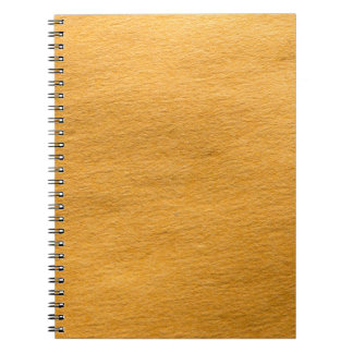 Caderno Espiral Castanho, Paperancião, antiguidade, decoração case