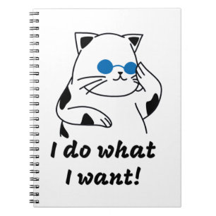 Caderno Espiral CAT legal