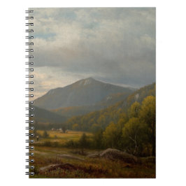 Caderno Espiral Catability Vista - Charles W. Knapp