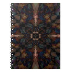 Caderno Espiral Catedral