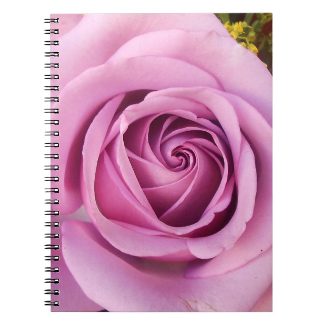 Caderno Espiral Catejne (Frente)