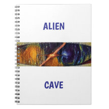 Caverna Alienígena
