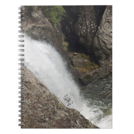 Caderno Espiral Cedar Creek Falls