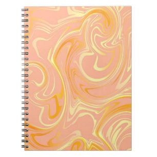 Caderno Espiral Celebração