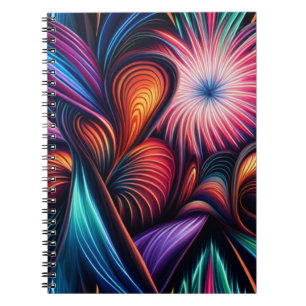 Caderno Espiral Celebrações
